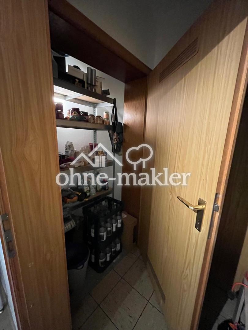 1-Zimmer Wohnung zentral in Gießen - inkl. Küche - Foto 2