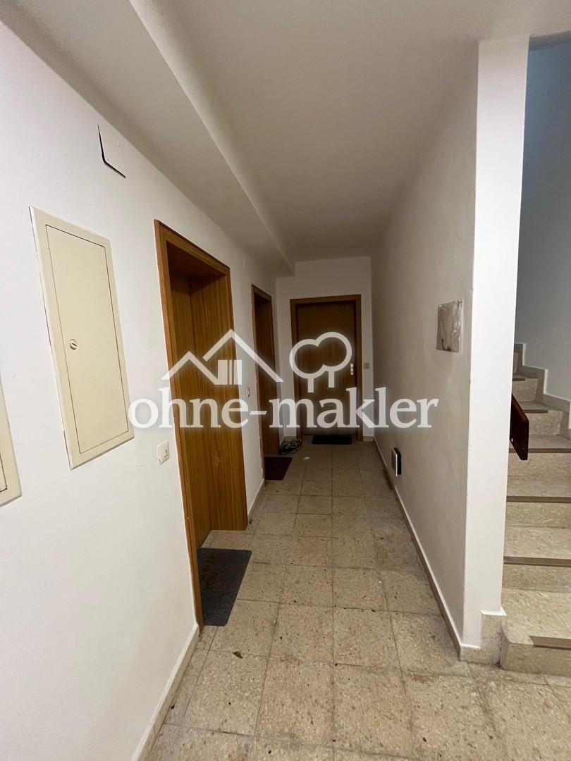 1-Zimmer Wohnung zentral in Gießen - inkl. Küche - Foto 4