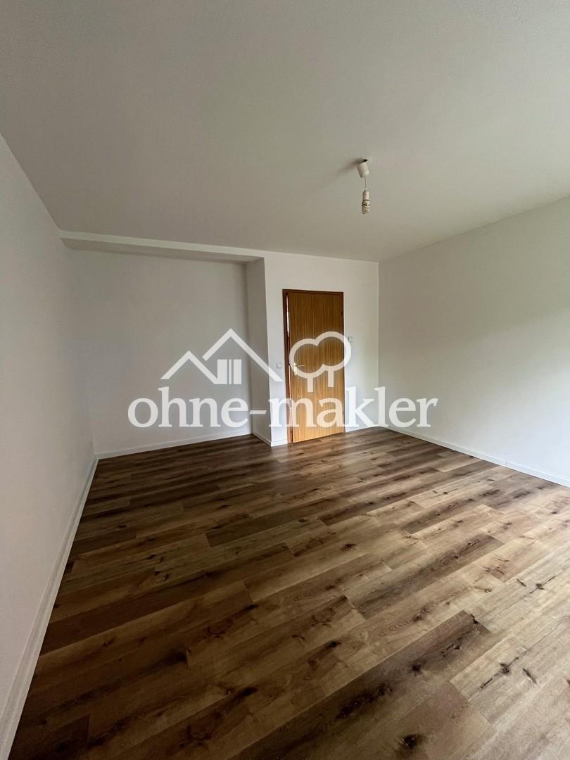 1-Zimmer Wohnung zentral in Gießen - inkl. Küche - Foto 1