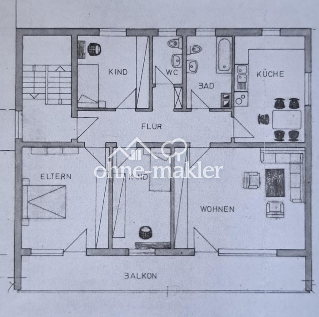Wohnung zu vermieten - Photo 3