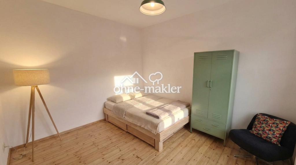 Berufstätigen-WG in der alten Likörfabrik, Dachterasse, historische Altstadt - Foto 3