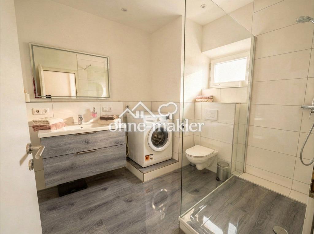 Berufstätigen-WG in der alten Likörfabrik, Dachterasse, historische Altstadt - Foto 5