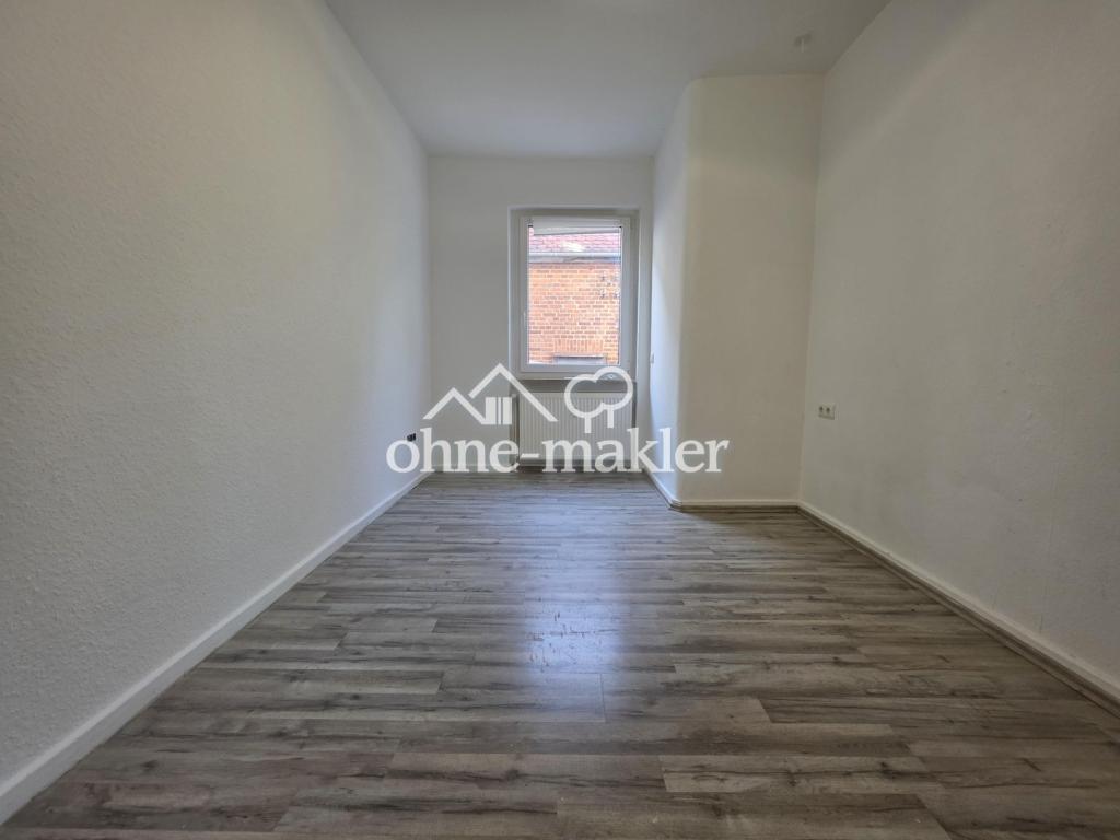 Helle 3-Zimmerwohnung in ruhiger Lage. *BODENGLEICHE DUSCHE* - Photo 1