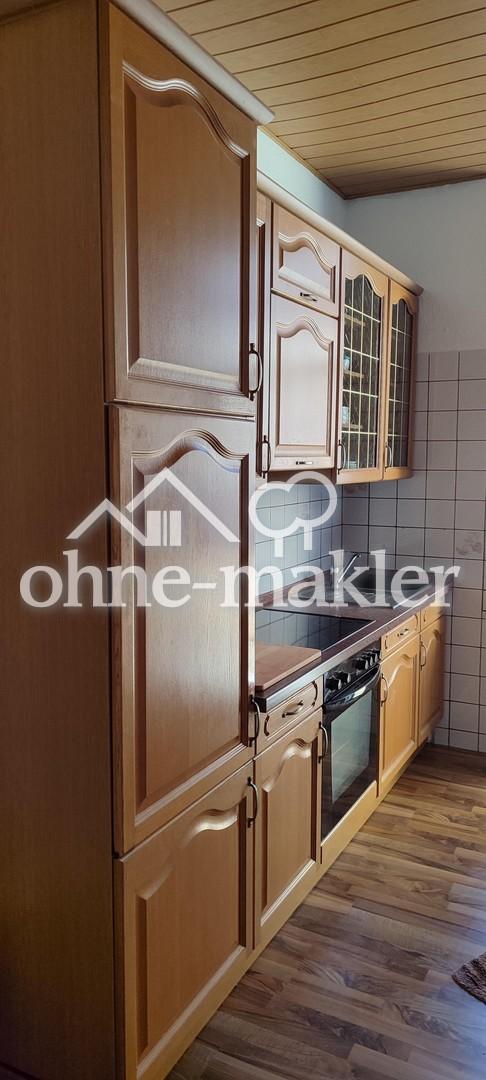 WG Zimmer möbliert - Foto 2