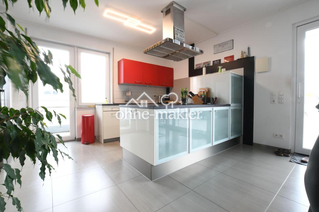 Neuwertige 4,5-Zimmer-Penthouse-Wohnung mit gehobener Ausstattung und großer Dachterrasse - Photo 5