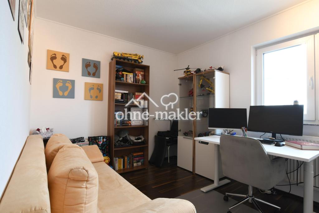 Neuwertige 4,5-Zimmer-Penthouse-Wohnung mit gehobener Ausstattung und großer Dachterrasse - Photo 3