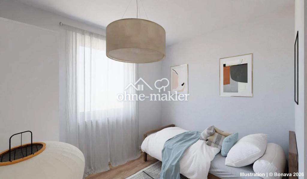 Erstbezug Neubau Doppelhaushälfte | 4,5 Zimmer | Nähe Berlin (Müllrose) - Photo 4