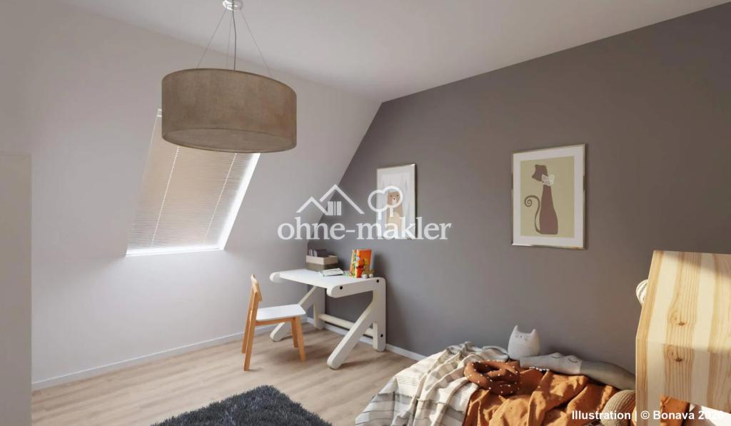 Erstbezug Neubau Doppelhaushälfte | 4,5 Zimmer | Nähe Berlin (Müllrose) - Photo 5