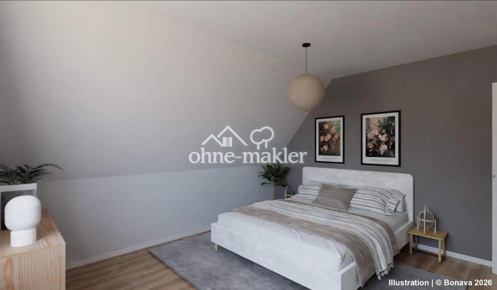 Erstbezug Neubau Doppelhaushälfte | 4,5 Zimmer | Nähe Berlin (Müllrose) - Photo 3
