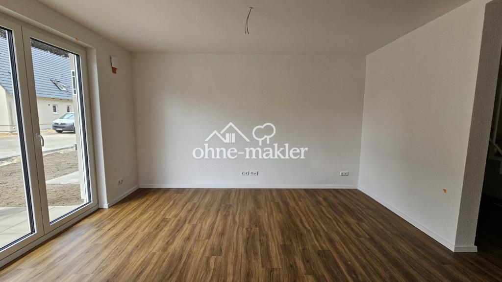 Erstbezug Neubau Doppelhaushälfte | 4,5 Zimmer | Nähe Berlin (Müllrose) - Foto 1