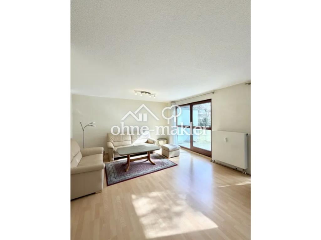 Charmante 2-Zimmer Wohnung mit Balkon in Böblingen - Photo 4