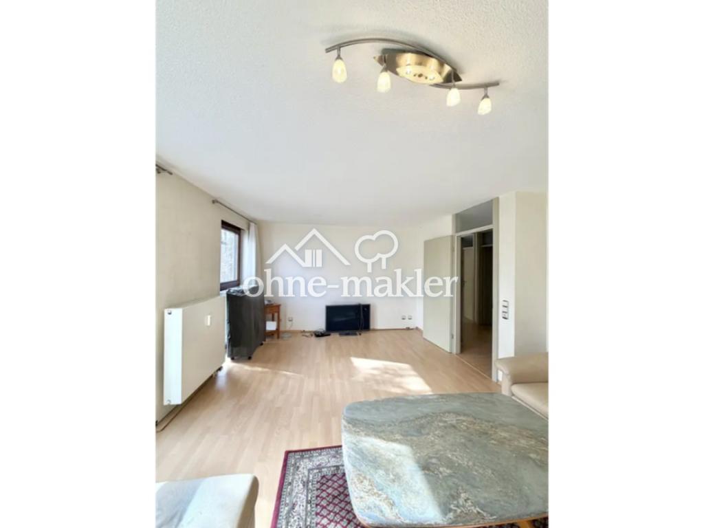 Charmante 2-Zimmer Wohnung mit Balkon in Böblingen - Photo 3