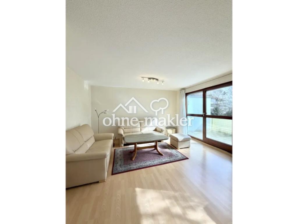 Charmante 2-Zimmer Wohnung mit Balkon in Böblingen - Photo 2