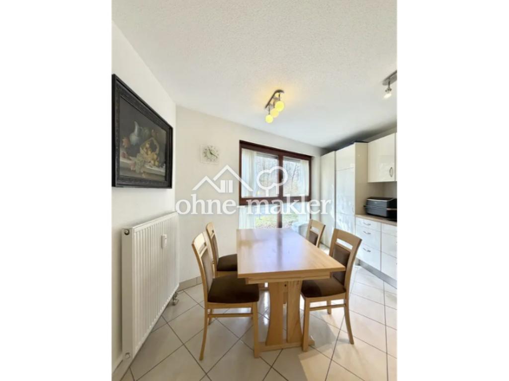 Charmante 2-Zimmer Wohnung mit Balkon in Böblingen - Photo 5