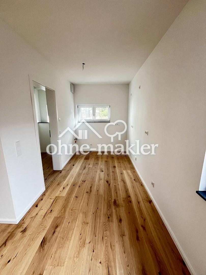 Lichtdurchflutete Neubau-Gartenwohnung mit Terrasse & hochwertiger Ausstattung - Photo 1