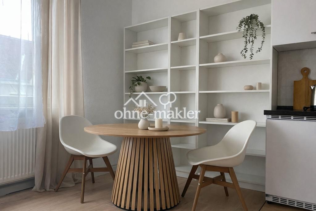 Exklusives Business-Apartment | Erstbezug 2026 | voll ausgestattet | 600 € Warmmiete!!! - Photo 1