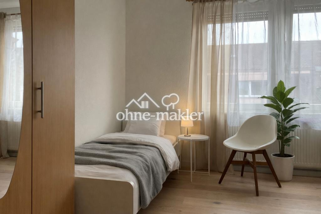 Exklusives Business-Apartment | Erstbezug 2026 | voll ausgestattet | 600 € Warmmiete!!! - Photo 2
