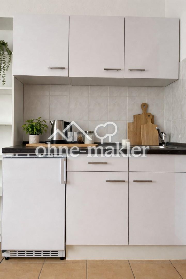 Exklusives Business-Apartment | Erstbezug 2026 | voll ausgestattet | 600 € Warmmiete!!! - Photo 3
