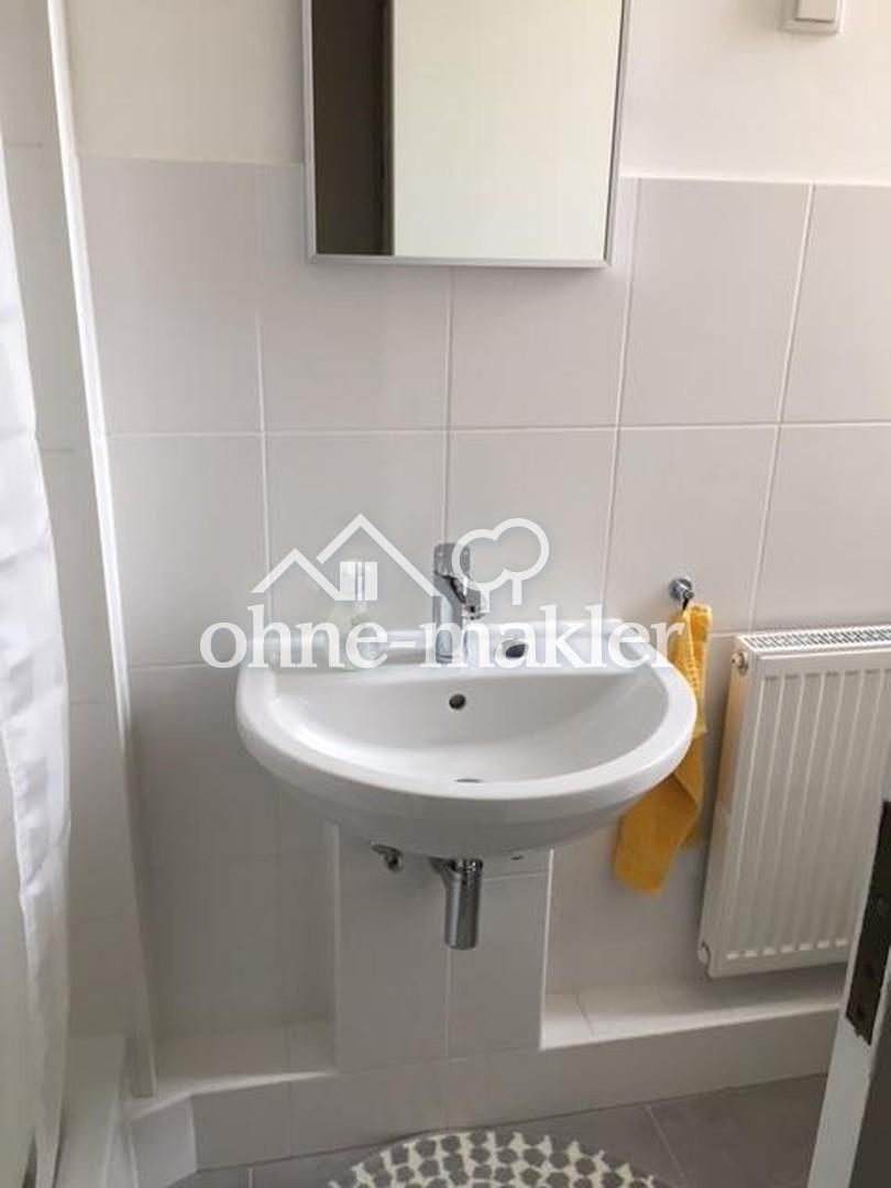 Gemütliches, helles WG-Zimmer in Mannheim | voll ausgestattet | 490 € Warmmiete!!! - Photo 5