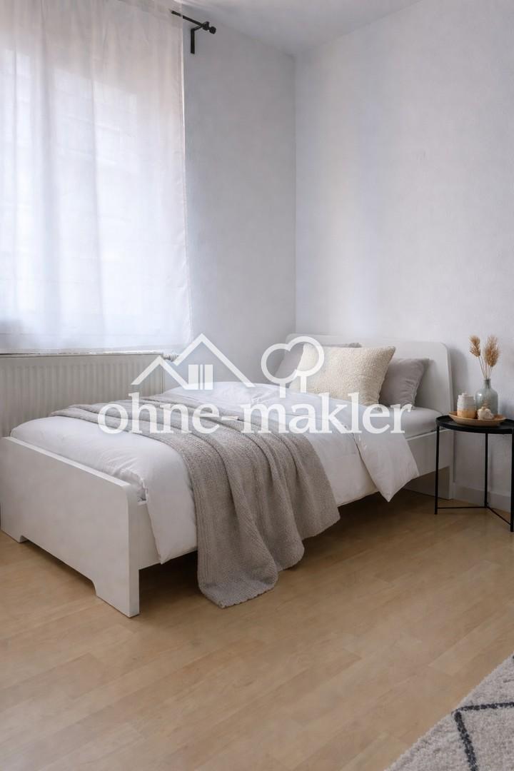 Gemütliches, helles WG-Zimmer in Mannheim | voll ausgestattet | 480 € Warmmiete!!! - Foto 2