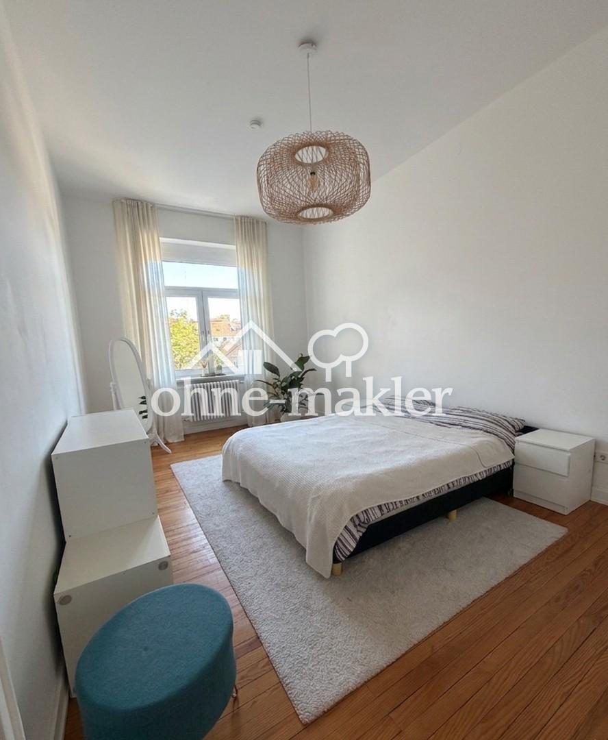 4 ZKB | 140 m² | Balkon Süd | hochwertige Ausstattung - Foto 4
