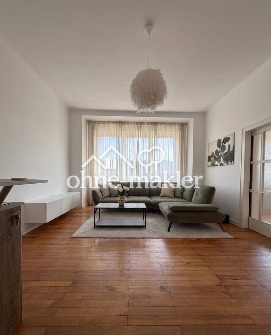 4 ZKB | 140 m² | Balkon Süd | hochwertige Ausstattung - Photo 3