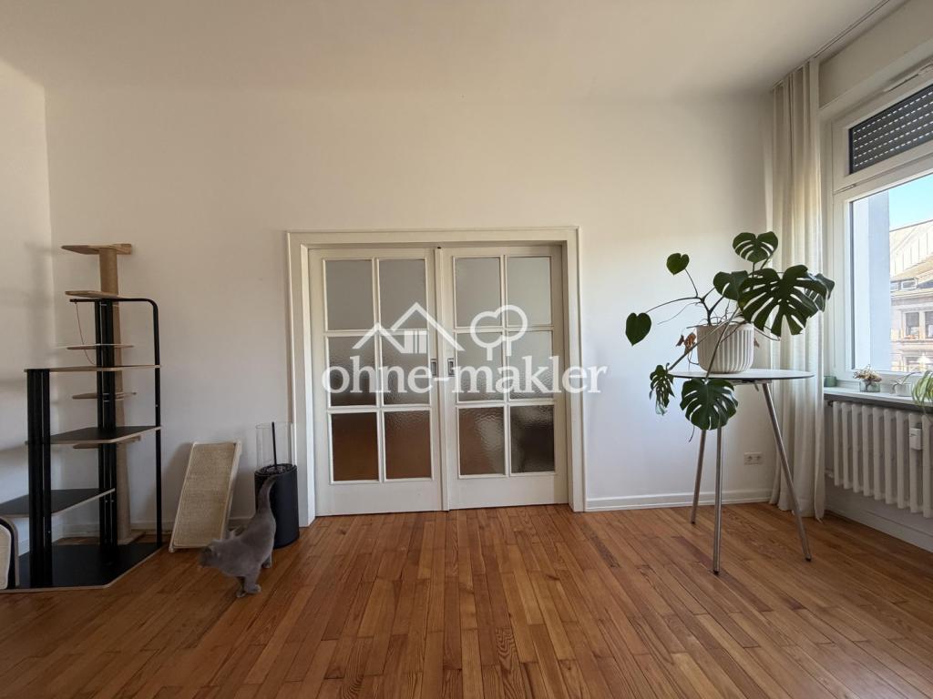 4 ZKB | 140 m² | Balkon Süd | hochwertige Ausstattung - Photo 5