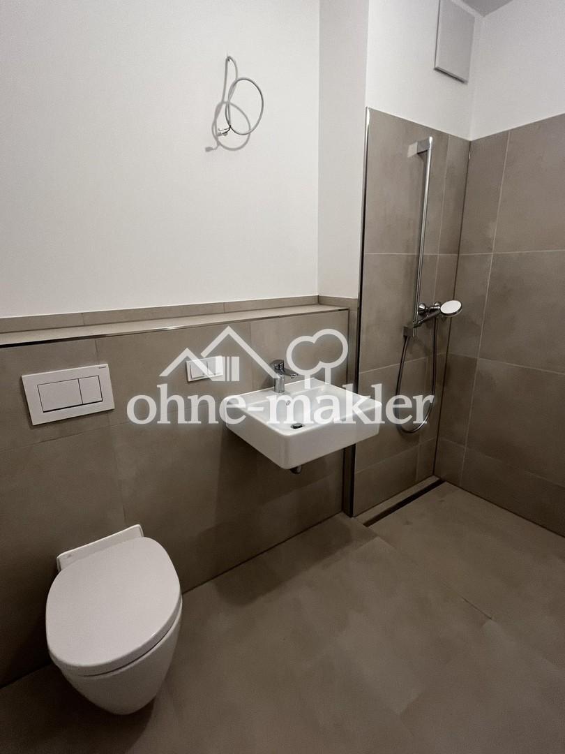 Erstbezug in Frechen: Moderne 4-Zimmer-Wohnung mit Balkon und hochwertiger Ausstattung - Photo 2