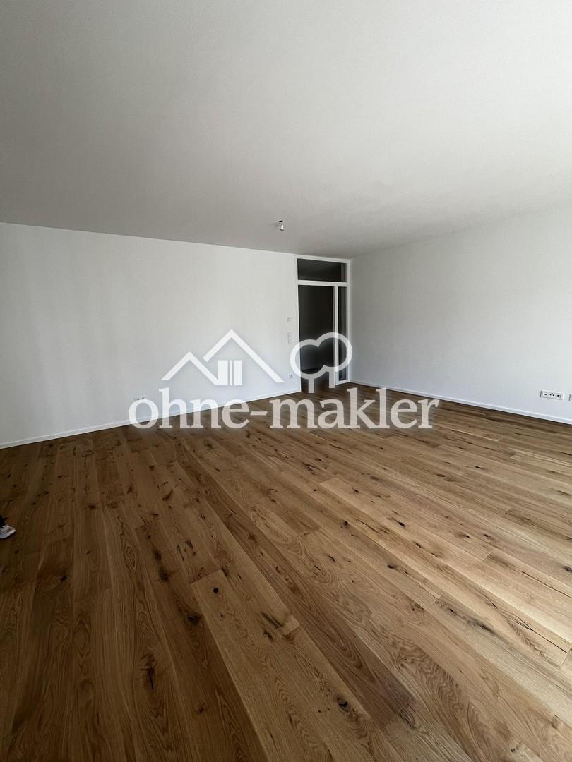 Erstbezug in Frechen: Moderne 4-Zimmer-Wohnung mit Balkon und hochwertiger Ausstattung - Photo 2