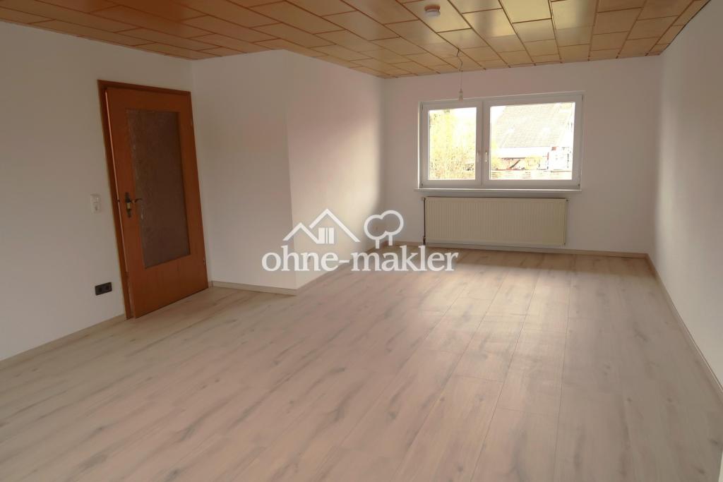 Attraktive und geräumige 2,5-Zimmer-Wohnung in Kissenbrück - Foto 1