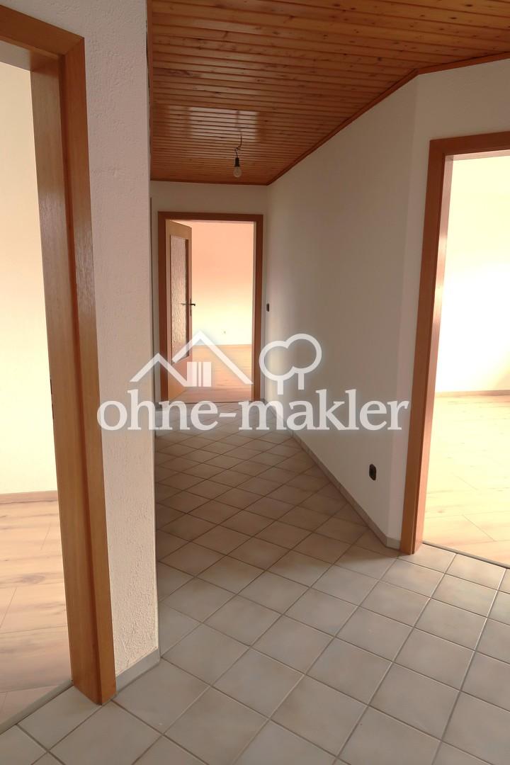 Attraktive und geräumige 2,5-Zimmer-Wohnung in Kissenbrück - Foto 5