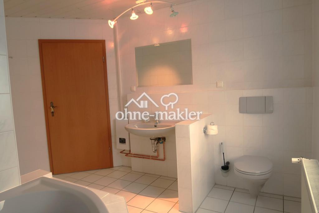 Attraktive und geräumige 2,5-Zimmer-Wohnung in Kissenbrück - Foto 4