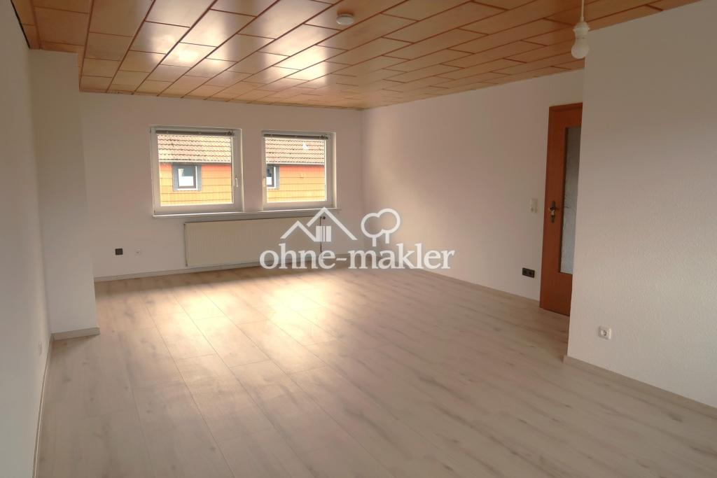 Attraktive und geräumige 2,5-Zimmer-Wohnung in Kissenbrück - Foto 3