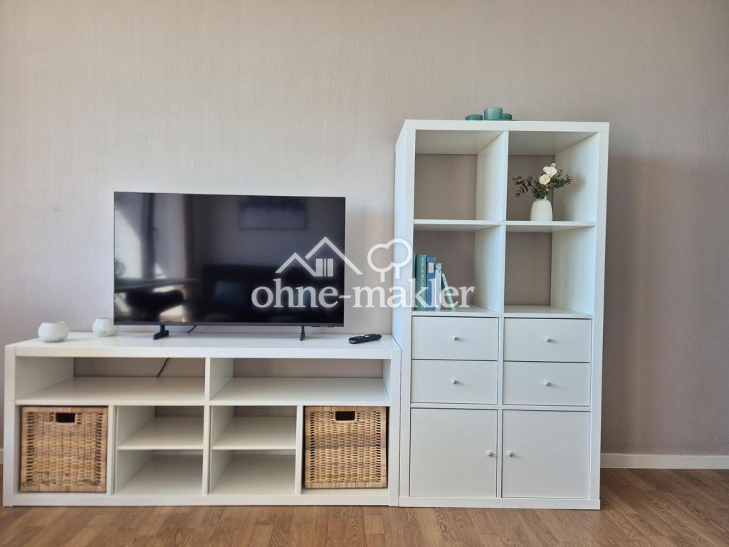 Wohnen über den Dächern von Mainz - Foto 5