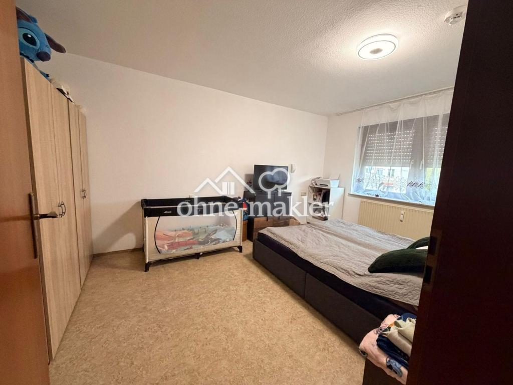 2 Zimmer-Wohnung Nordstadt - Foto 5