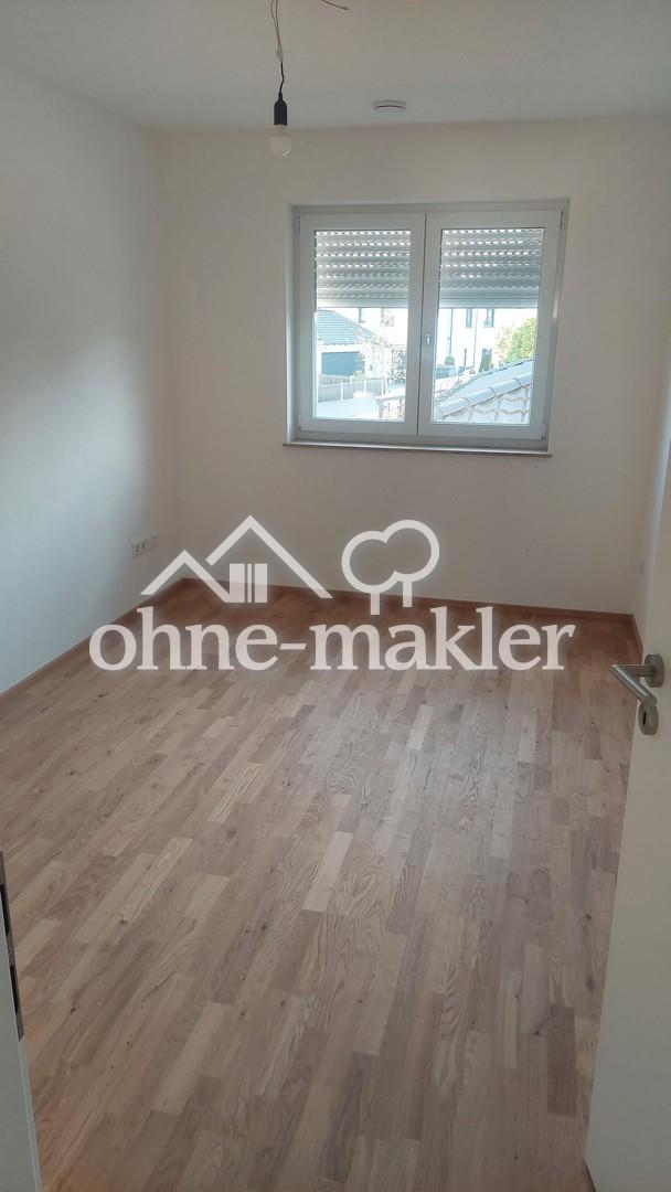 Exklusives Wohnen: 4-Zimmer-Wohntraum mit A+ Energiebilanz & Traumbalkon (Erstbezug) - Photo 1