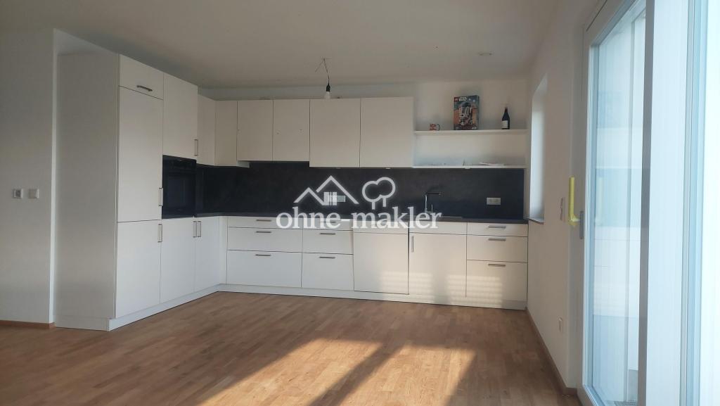 Exklusives Wohnen: 4-Zimmer-Wohntraum mit A+ Energiebilanz & Traumbalkon (Erstbezug) - Photo 2