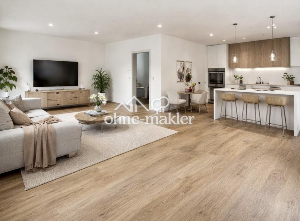 ✨ Modernes Neubau-Einfamilienhaus 3 Schlafzimmer Garten Fussbodenheizung Erstbezug ✨ - Photo 3