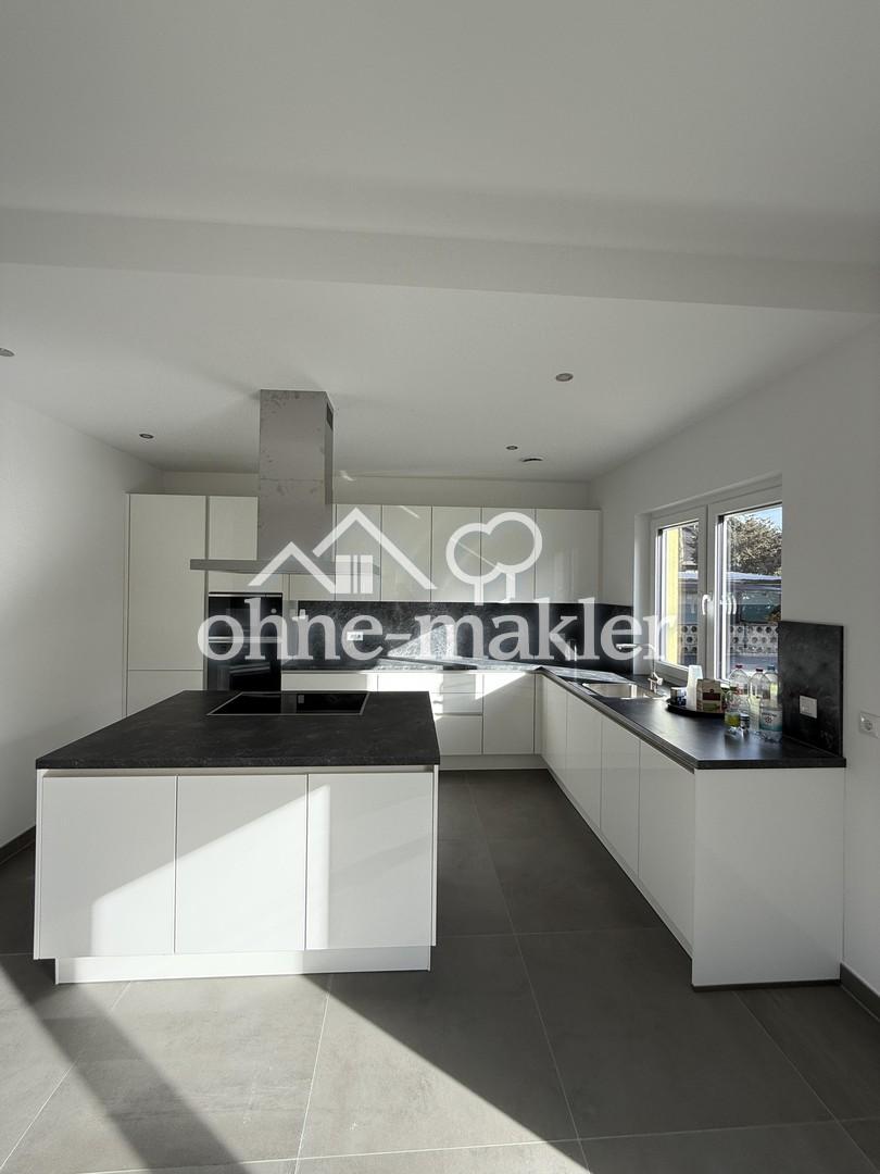 ✨ Modernes Neubau-Einfamilienhaus 3 Schlafzimmer Garten Fussbodenheizung Erstbezug ✨ - Photo 5