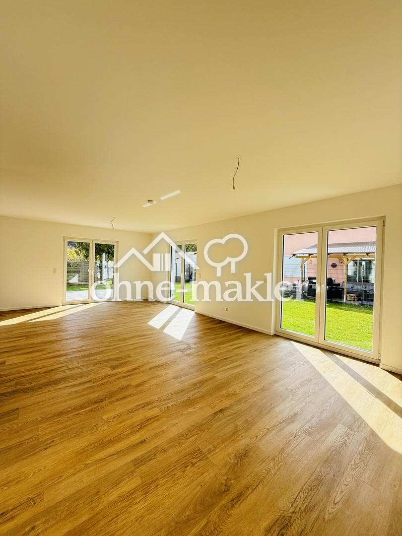 ✨ Modernes Neubau-Einfamilienhaus 3 Schlafzimmer Garten Fussbodenheizung Erstbezug ✨ - Photo 2