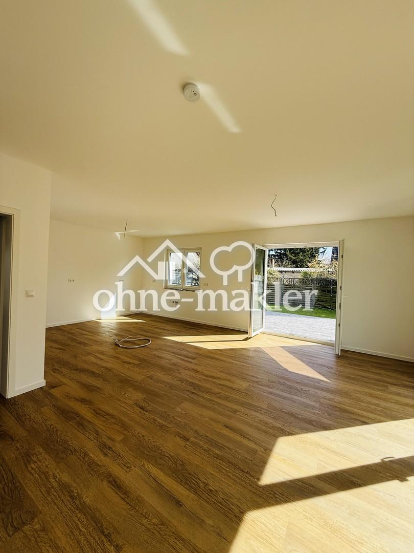 ✨ Modernes Neubau-Einfamilienhaus 3 Schlafzimmer Garten Fussbodenheizung Erstbezug ✨ - Photo 3