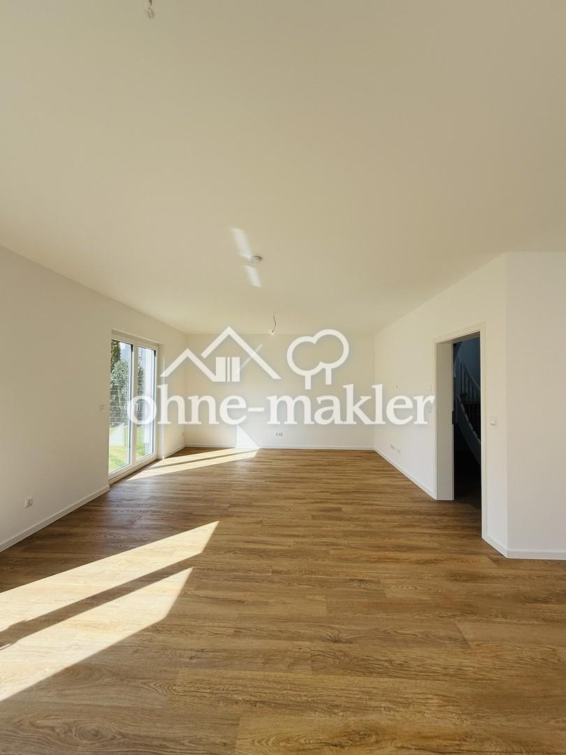 ✨ Modernes Neubau-Einfamilienhaus 3 Schlafzimmer Garten Fussbodenheizung Erstbezug ✨ - Photo 1