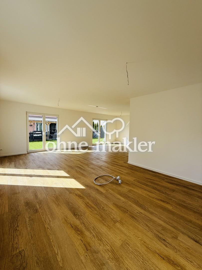 ✨ Modernes Neubau-Einfamilienhaus 3 Schlafzimmer Garten Fussbodenheizung Erstbezug ✨ - Foto 2