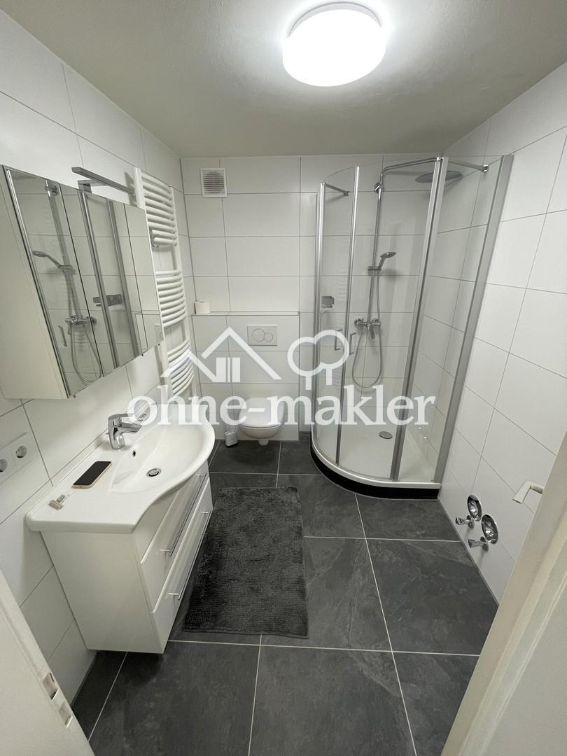 Möblierte Zwei-Zimmer-Wohnung / Business-Apartment mit Fernblick - Photo 2