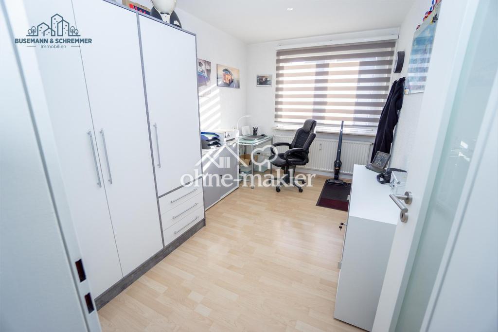 Renovierte Wohnung mit großem Balkon und hochwertiger Einbauküche in top gepflegtem Haus - Foto 4