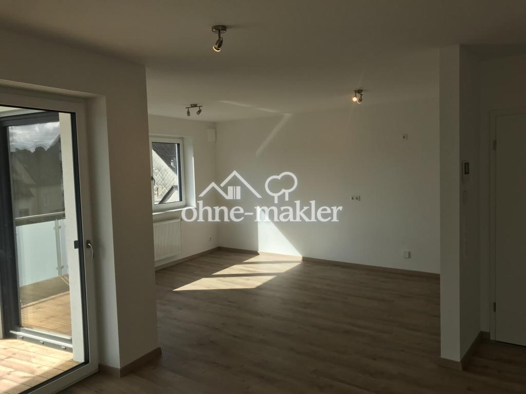Kastellaun 3 Zimmer-Wohnung - Photo 1