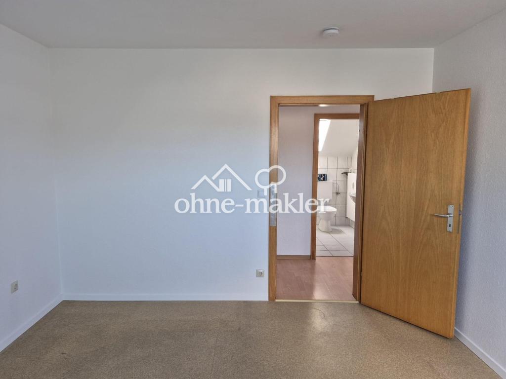 Kastellaun, 2 Zimmer-Wohnung - Photo 1