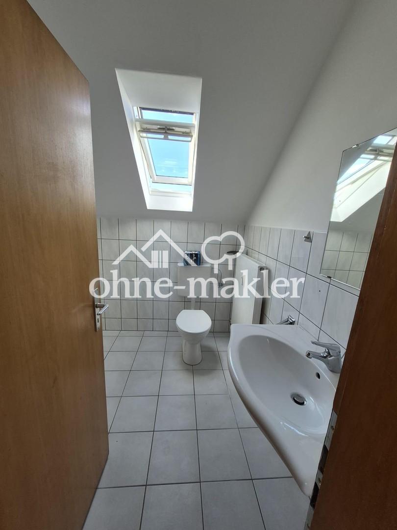 Kastellaun, 2 Zimmer-Wohnung - Photo 4