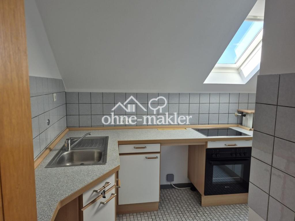 Kastellaun, 2 Zimmer-Wohnung - Photo 2