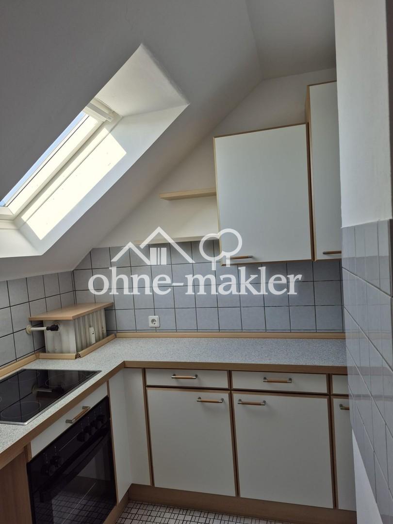 Kastellaun, 2 Zimmer-Wohnung - Photo 1
